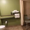 Отель SureStay Plus Hotel by Best Western San Antonio SeaWorld, фото 9