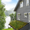 Отель 4 Star Holiday Home in Lauvstad, фото 24