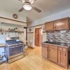 Отель Chic Milwaukee Apartment in Hip Neighborhood!, фото 12