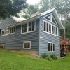 Отель Mercer Lake Resort, Musky Lodge, фото 21