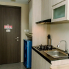 Отель Minimalist And Comfy Studio At Bintaro Icon Apartment, фото 12