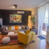 Отель Apartment Sladic в Sisak