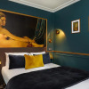 Отель Hôtel Montparnasse Daguerre, фото 5