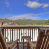 Отель Mountain Ridge  2 Bedroom Townhouse by RedAwning, фото 26