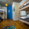 Отель Crazy House Hostel, фото 4