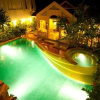 Отель The Weenee Boutique Resort Hatyai, фото 8