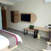 Отель Thank Inn Plus Hotel Anhui Xuancheng Xuanzhou District Shengshiyujing, фото 3