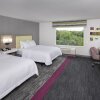 Отель Hampton Inn & Suites Rocky Hill - Hartford South, фото 22