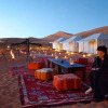 Отель Mari Desert Camp, фото 5