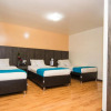 Отель Stay Blue Hotel, фото 6