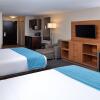 Отель Holiday Inn Hotel & Suites Edmonton Airport & Conference Ctr, an IHG Hotel, фото 5