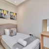Отель bnbmehomes-3BR Apt with Pvt Balcony-B1, фото 2