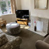 Отель Home2home Captivating 4-bed House in Solihull, фото 2