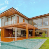 Отель PF58 Casa Alto Luxo 6 Suítes-Praia Bella, фото 23