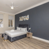 Отель Cape Legacy - Spacious Studio Suite, фото 2