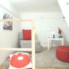 Отель Property With 2 Bedrooms In Lisboa With Wonderful City View Balcony And Wifi, фото 16