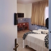 Отель Aquaville Resort Pé na Areia 3 suítes 7 Pessoas, фото 4