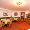 Отель Garni Bellevue, фото 21
