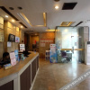 Отель New E Fashion Hostel, фото 9