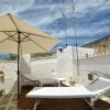 Отель Apartment With 2 Bedrooms in Ostuni, With Wonderful sea View, Furnishe, фото 6