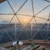 Отель Eco Dome Experience, фото 4