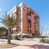 Отель Apartamento Top Malaga Vistas Al Mar Y Parking, фото 1