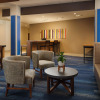 Отель Holiday Inn Express & Suites Lockport, an IHG Hotel, фото 10