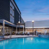 Отель SpringHill Suites by Marriott Midland Odessa, фото 15