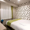 Отель Kuretake Inn Hamamatsueki Minamiguchi Premium, фото 2