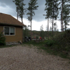 Отель 罗宾斯栖息小屋(Robins Roost Cabins), фото 12