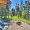 Отель Cozy Fraser Cabin w/ Views & Moose Sightings!, фото 13