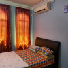Отель OYO 90497 Eva Homestay, фото 12