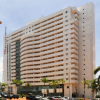 Отель Mercure Brasilia Lider Hotel, фото 1