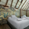 Отель Hidden Treehouse Tulum EcoHotel, фото 16