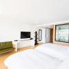 Отель Fortuna Hotel, фото 4