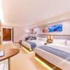 Отель Yungu Apartment (Foshan Shunde Golden Phoenix Plaza Daxin Xinduhui Branch), фото 2