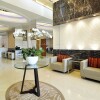 Отель Mayfair Suites, фото 2