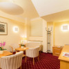 Отель Palatin, фото 22