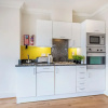 Отель Chelsea - Draycott Place apartments by Viridian Apartments, фото 18