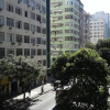 Отель Copacabana uma quadra da praia, фото 1