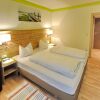 Отель Gasthaus & Naturparkhotel Linde, фото 5