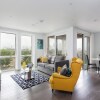 Отель Home.ly - Central London Premier Apartments в Лондоне