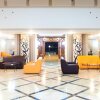 Отель Kinza Hotel в Хаммамете