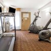 Отель Quality Inn Milwaukee/Brookfield, фото 16
