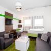 Отель Apartments in Szczecin, фото 8