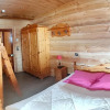 Отель Chalet With 7 Bedrooms in Saint-jean-d'arves, With Wonderful Mountain, фото 12
