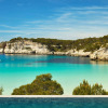 Отель Melia Cala Galdana - Menorca, фото 30
