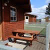 Отель Hobro Camping Gattenborg, фото 10