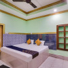 Отель SPOT ON 70633 Tanuja Inn, фото 5