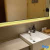 Отель Ji Hotel Shanghai Huangpu Binjiang Xizang South Ro, фото 11